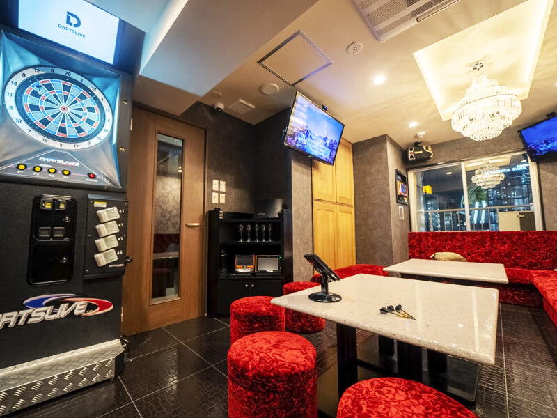 【2時間：カラオケ付VIP個室確約！最強昼パーティープラン】充実のフード７品＆飲み放題付、カラオケ！土～日限定特別プラン！！ 4,500円 → 4,000円 - 渋谷 高級 個室カラオケ パレスラウンジ