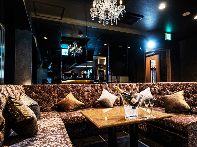 PALACE LOUNGE - 渋谷 高級カラオケ＆BAR パレスラウンジ