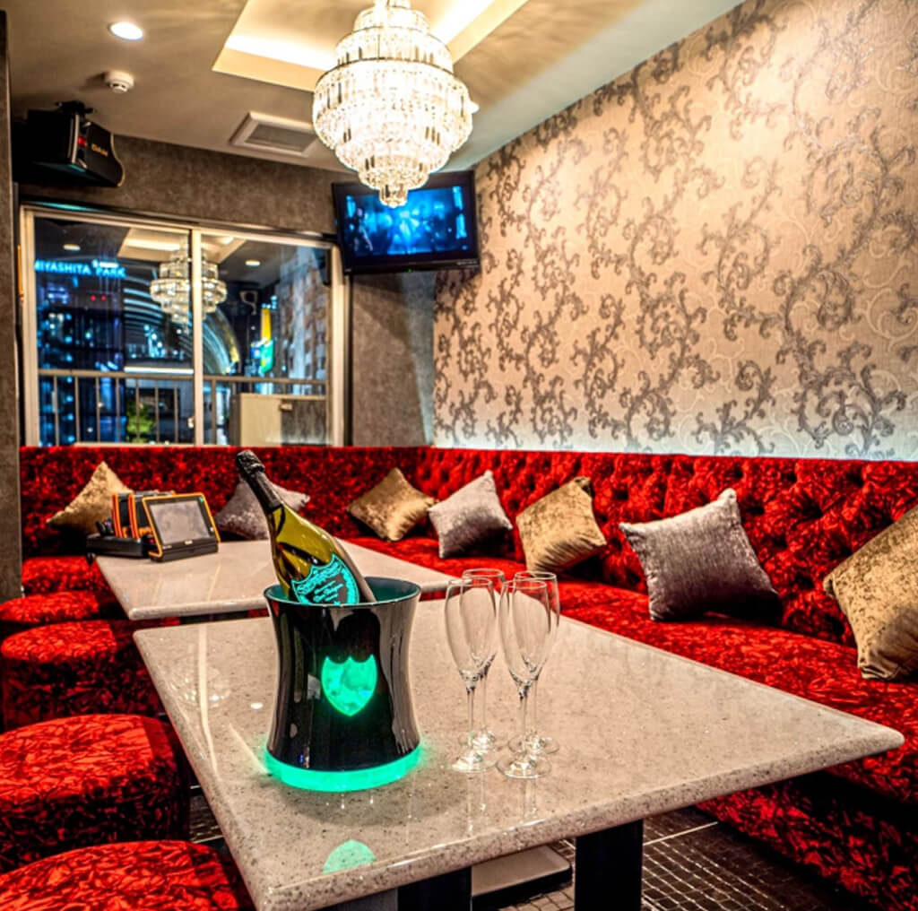 渋谷 高級 個室カラオケ PALACE LOUNGE 渋谷店 - ラグジュアリー